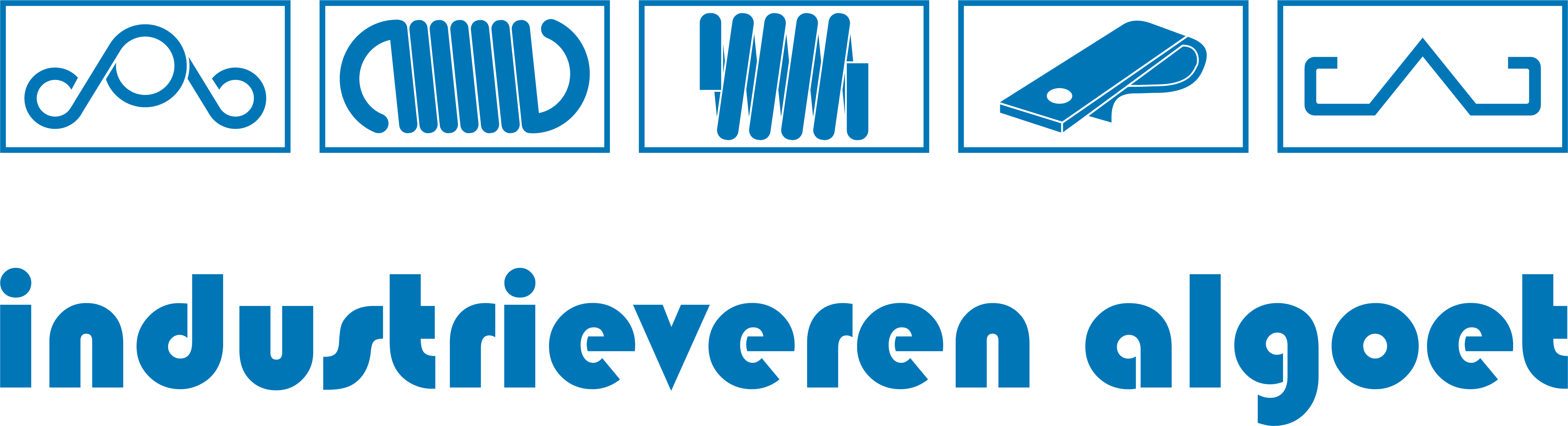 Industrieveren Algoet